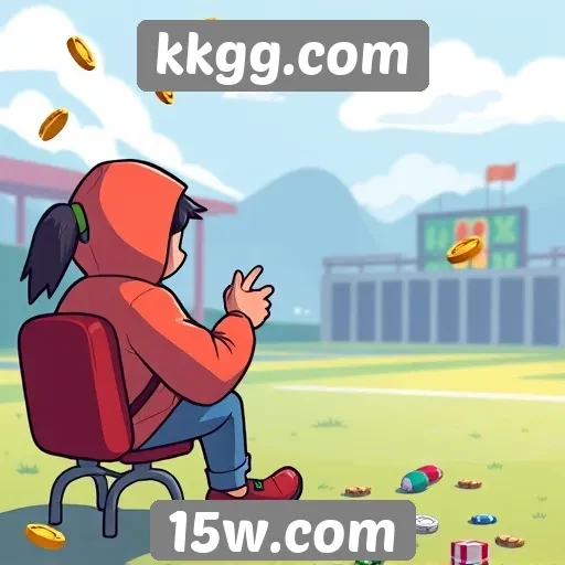 Acessibilidade e inclusão em kkgg.com