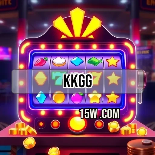 kkgg.com: A Nova Fronteira dos Jogos Online no Brasil