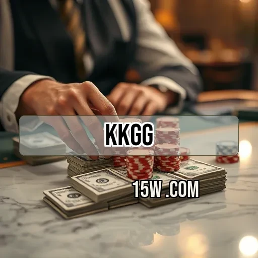 kkgg.com: O Melhor Login para Jogadores Brasileiros
