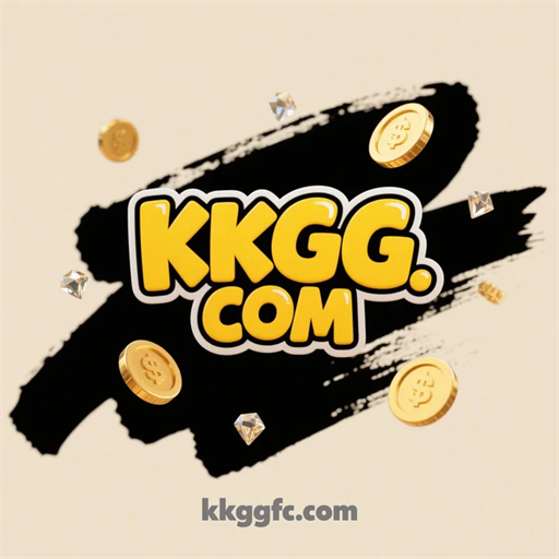 kkgg.com Logo