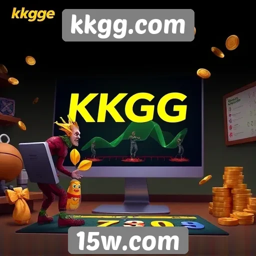 Perspectivas de monetização no kkgg.com em 2026