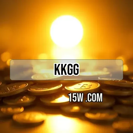 kkgg.com: Explore a Plataforma de Jogos e Seu Conteúdo Incrível