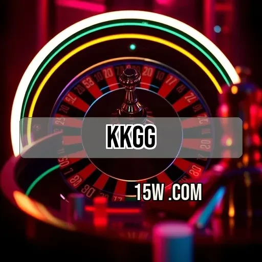 kkgg.com: As Promoções que Você Não Pode Perder Agora Mesmo!