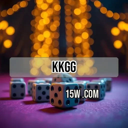 kkgg.com - Recursos Imperdíveis em Caça-Níqueis Para Todos os Jogadores