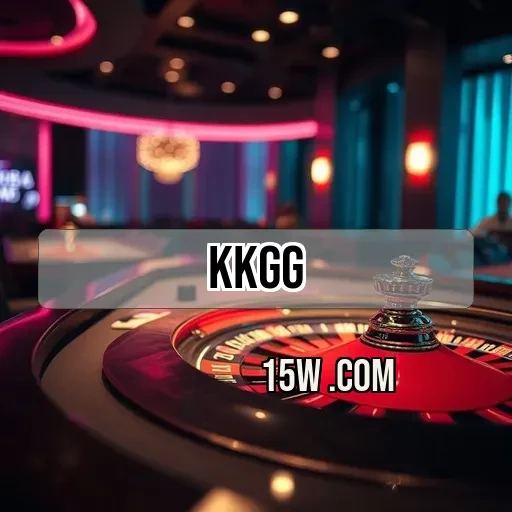 kkgg.com: Os Benefícios Exclusivos da Seção VIP Revelados